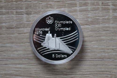 Kanada g silber - 24,24, g,