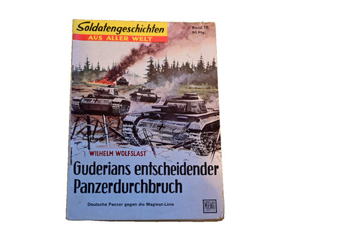 Soldatengeschichten aus aller