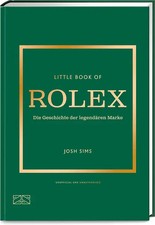 Little Book of Rolex