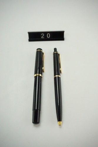 Pelikan füller kolbenfüller - pelikan,