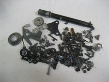 YAMAHA MT-03 RM 02 SCHRAUBEN