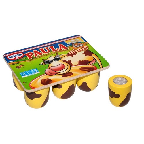 Tanner oetker paula minis - tanner,