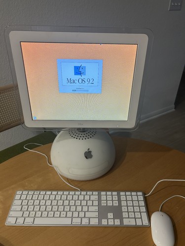 Sunflower apple imac - sunflower,