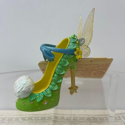 Disney tinker bell schuhe deko - schuhe,