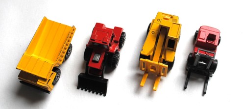 Matchbox superfast konvolut - matchbox,