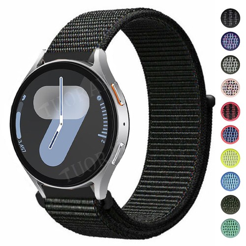 Nylon armband für garmin - nylon,