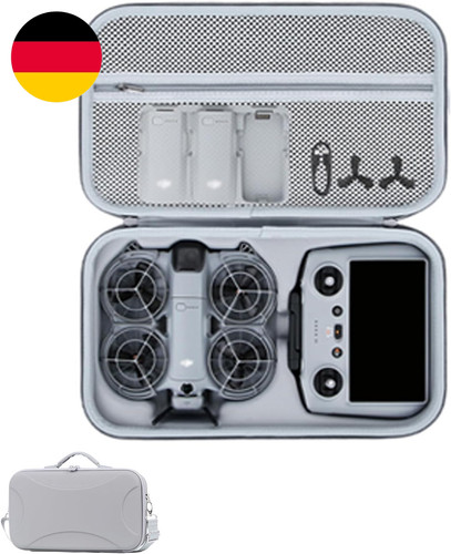 Tragetasche kompatibel mit dji - tragetasche,