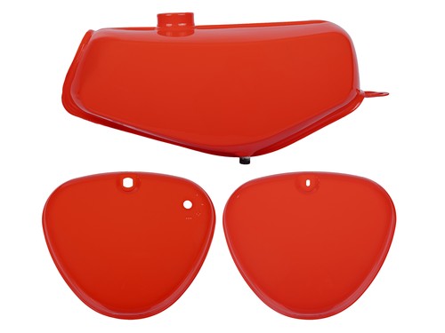 Tank set für simson - tank-set, s51