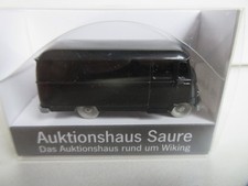 Wiking MB L 319 Kasten