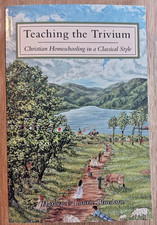 Teaching the Trivium