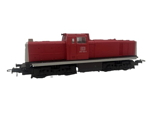 Roco 43146 diesellok - 43146,
