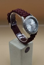 Alain Miller Quartz Damen Armbanduhr ungetragen in sehr guter Erhaltung