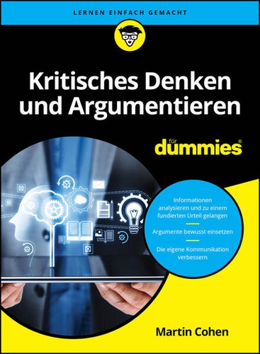 Kritisches denken und - kritisches,