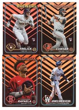 2024 Topps Update Holiday