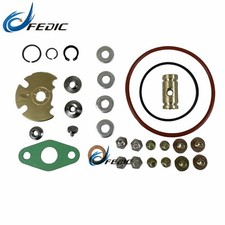 Turbo repair kit 711009 for