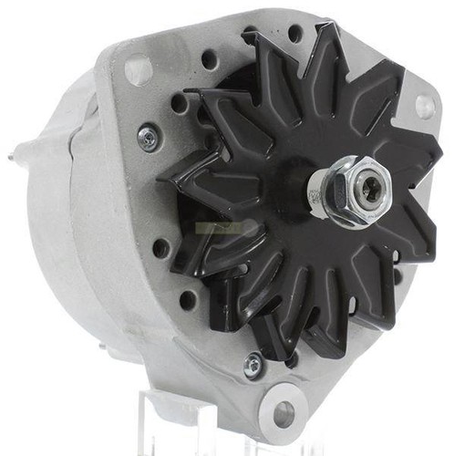 Lichtmaschine 80amp neu - 80amp, oe#