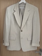 Sakko mit passender Weste