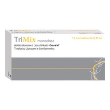 TriMix Gocce Oculari OFFEALTH