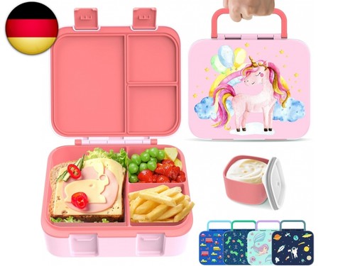 Kinder lunch box bento - box,,