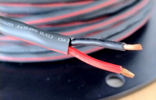 Audioquest Slip Kupfer