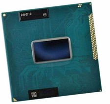 Intel Core 4 I7 3630QM CPU
