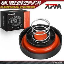 Membran Kurbelgehäuseentlüftung für Mercedes-Benz W204 W212 W221 B906 W639 X253