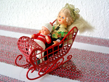 Puppenstube Puppenhaus 2