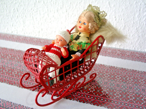 Puppenstube puppenhaus - puppenstube, 2