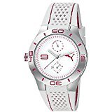 P18 puma damenarmbanduhr - -,