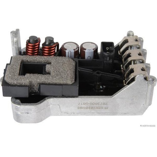 Herth buss elparts - herth+buss,