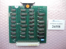 Karte GDB, Engel CC80 Buhl