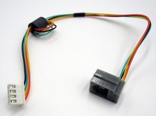 Anschluss-Buchse für Pedale