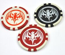 Set mit 3 Bacardi Rum USA