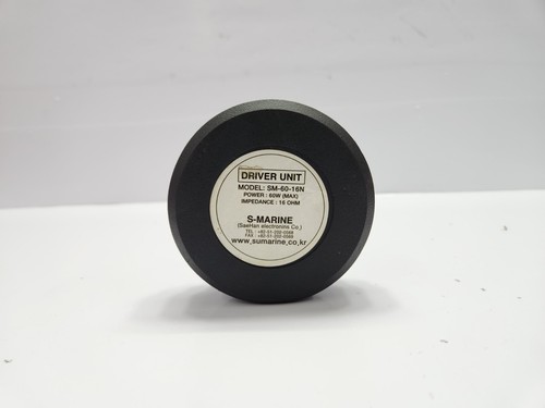 Marine 60 16n - s-marine, sm-60-16n