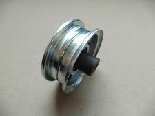 original STIGA GGP Umlenkrolle