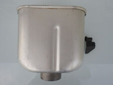 Backform m. Knethaken - f. Brotbackautomat - 18x14x18 cm B/L/H -versch. Modelle