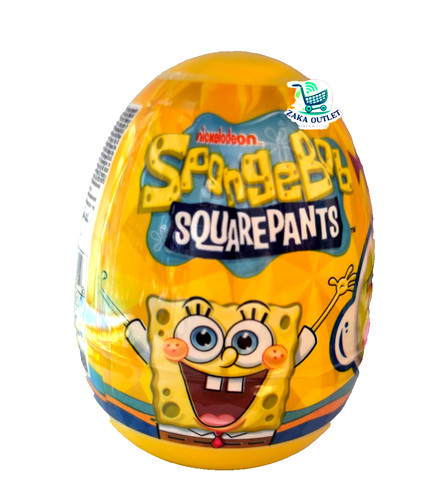 Spongebob schwammkopf mira - spongebob,