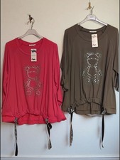 Shirt Italy Pullover