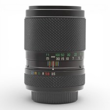 Fuji EBC Fujinon-T 135mm 1:3.5