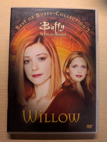 Buffy best collection - buffy,