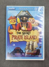Playmobil: The Secret of