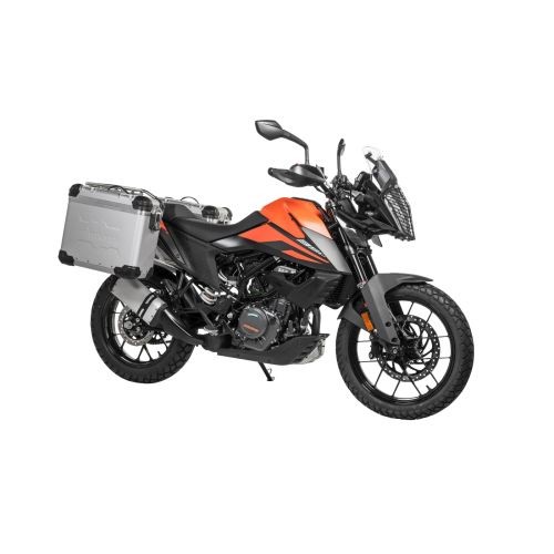 Touratech zega evo - zega, kofferbauer