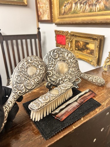 Vintage atemberaubendes - , 4