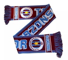 Trabzonspor schal fan - fan,