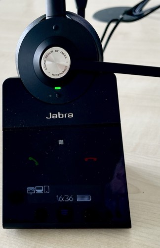 Jabra engage stereo - jabra, 75