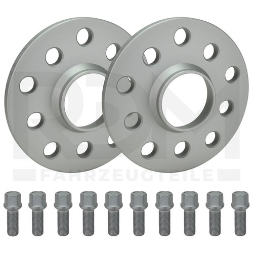 Spurverbreiterung 20mm 2x10mm