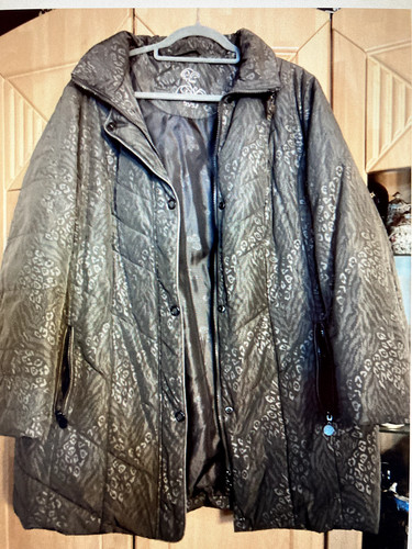 Damen jacke winter - damen, steppjacke