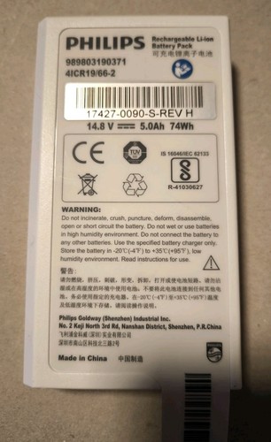 Lithium original ion - lithium,