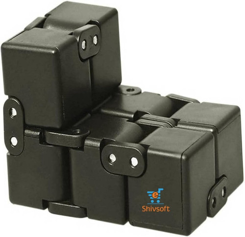 Infinity cube unendlicher - infinity, cube,