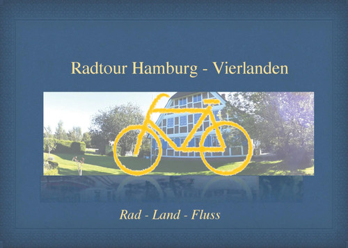 Radtour hamburg vierlanden ute - hamburg-vierlanden,